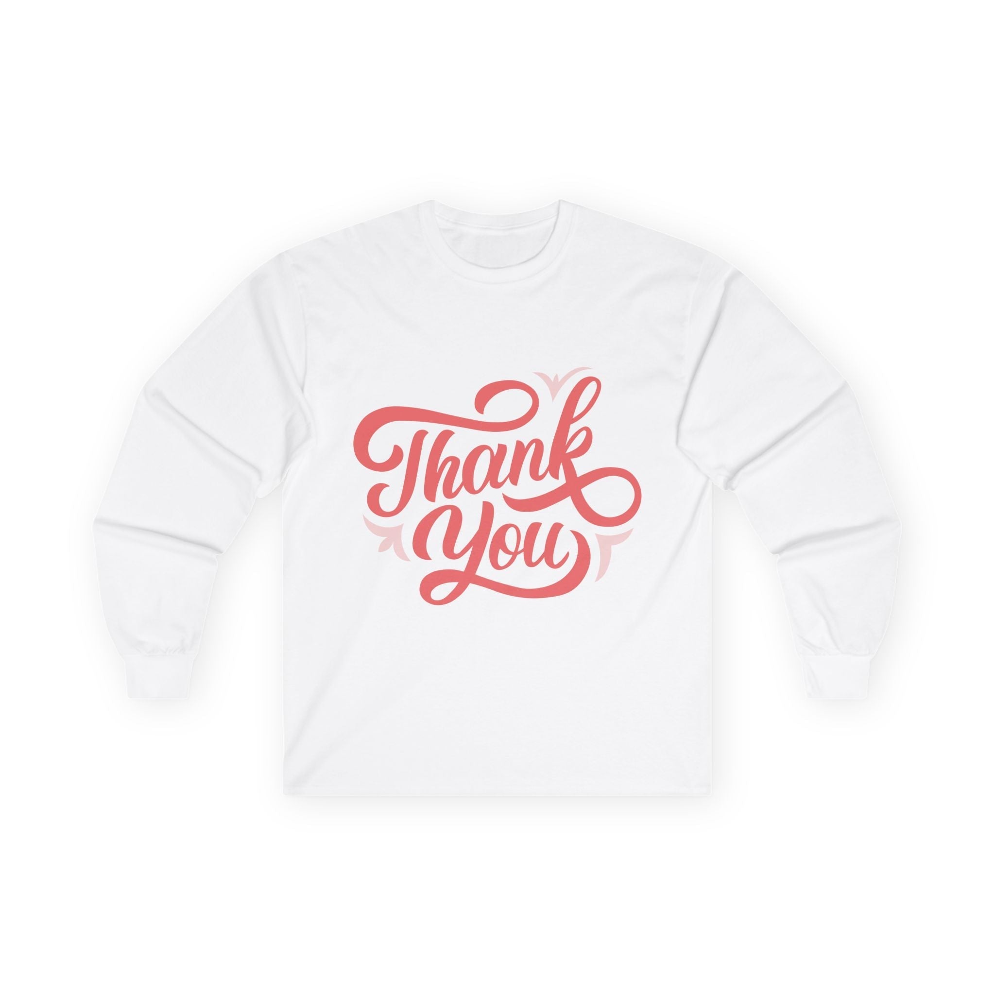 Unisex Ultra Cotton Long Sleeve Tee